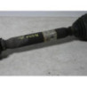Cardan droit (transmission) RENAULT KANGOO 2 PHASE 1 d’occasion