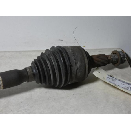 Cardan droit (transmission) RENAULT KANGOO 2 PHASE 1 d’occasion