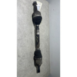 Cardan gauche (transmission) RENAULT KANGOO 2 PHASE 1 d’occasion