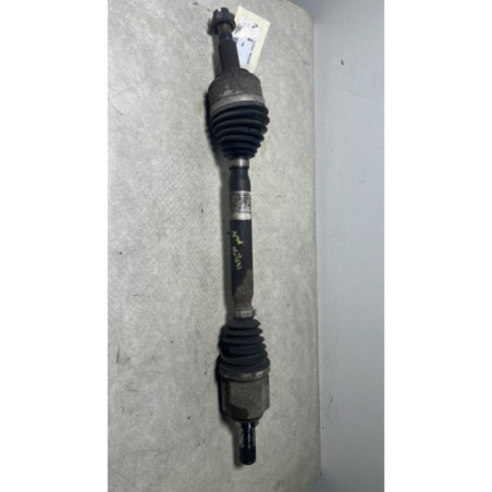 Cardan gauche (transmission) RENAULT KANGOO 2 PHASE 1 d’occasion