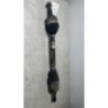 Cardan gauche (transmission) RENAULT KANGOO 2 PHASE 1 d’occasion