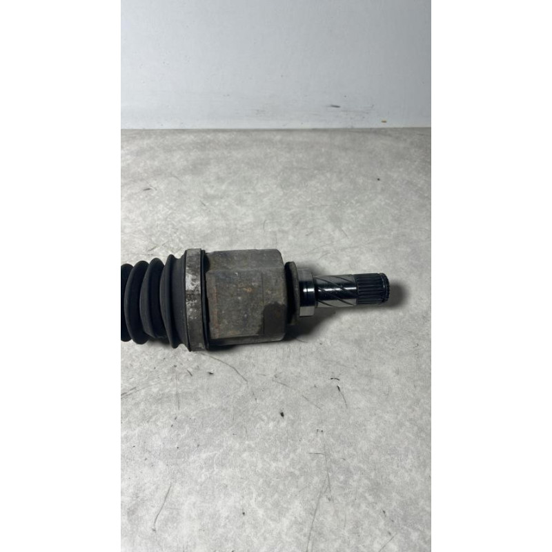 Cardan gauche (transmission) RENAULT KANGOO 2 PHASE 1 d’occasion