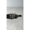 Cardan gauche (transmission) RENAULT KANGOO 2 PHASE 1 d’occasion