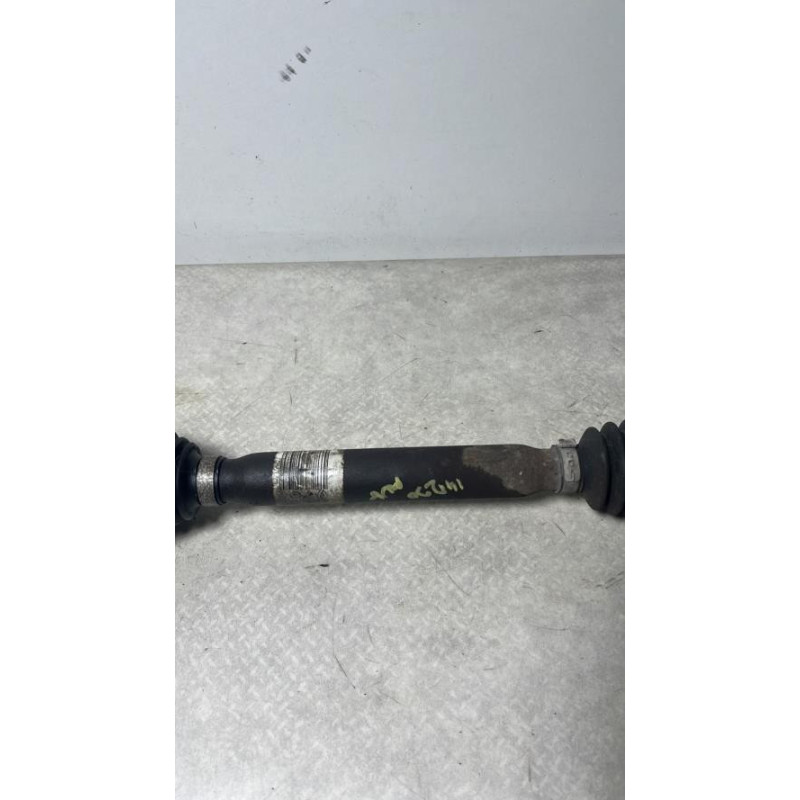 Cardan gauche (transmission) RENAULT KANGOO 2 PHASE 1 d’occasion