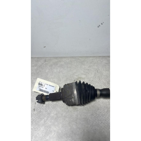 Cardan gauche (transmission) RENAULT KANGOO 2 PHASE 1 d’occasion