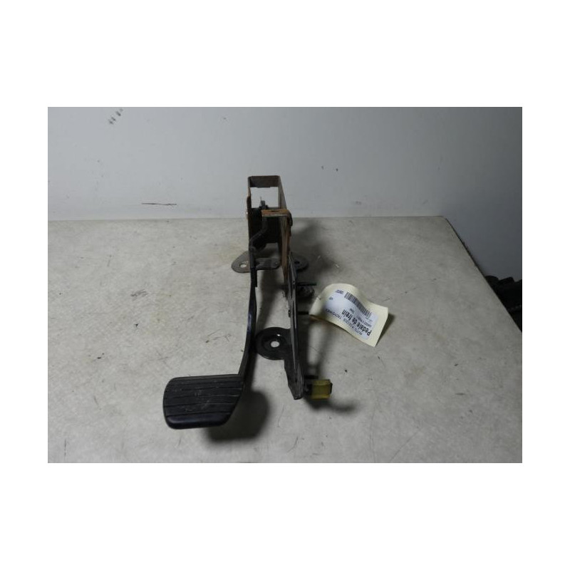 Pedale de frein RENAULT KANGOO 2 PHASE 1 d’occasion