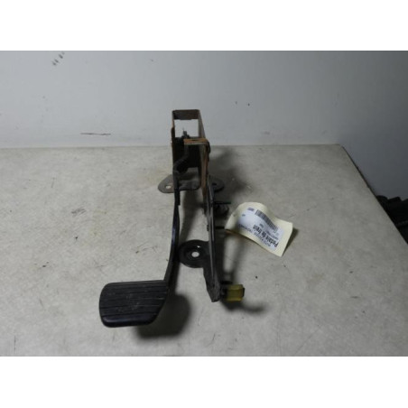 Pedale de frein RENAULT KANGOO 2 PHASE 1 d’occasion