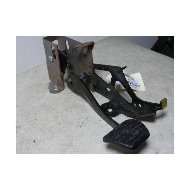 Pedale de frein RENAULT KANGOO 2 PHASE 1 d’occasion