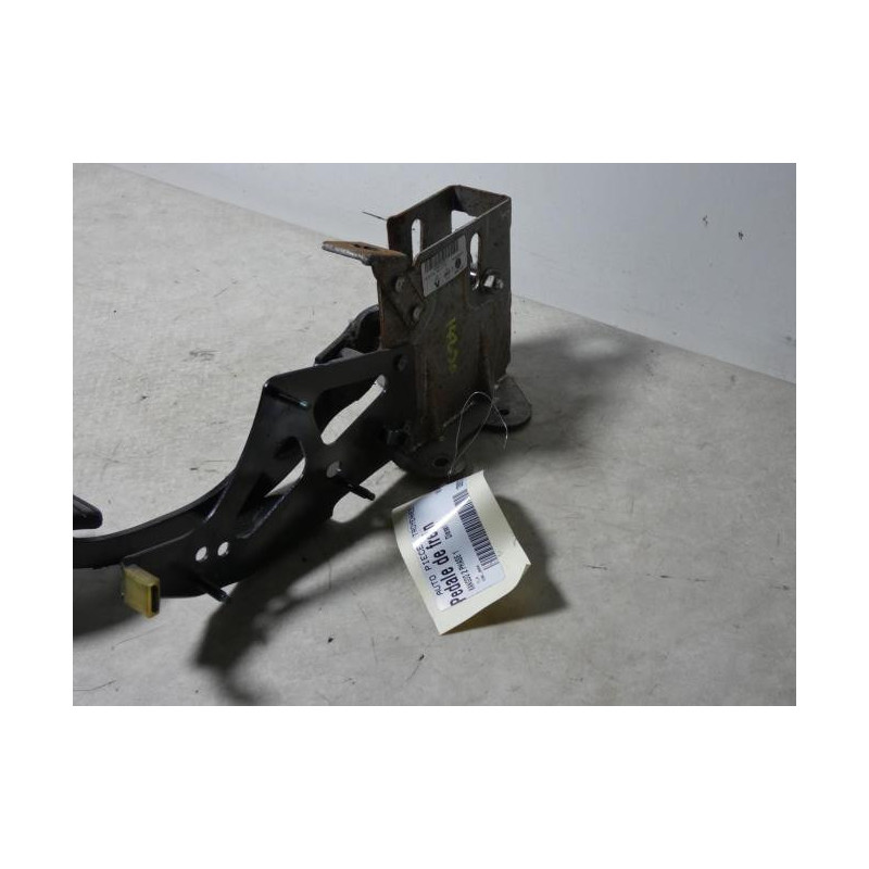 Pedale de frein RENAULT KANGOO 2 PHASE 1 d’occasion