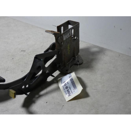 Pedale de frein RENAULT KANGOO 2 PHASE 1 d’occasion