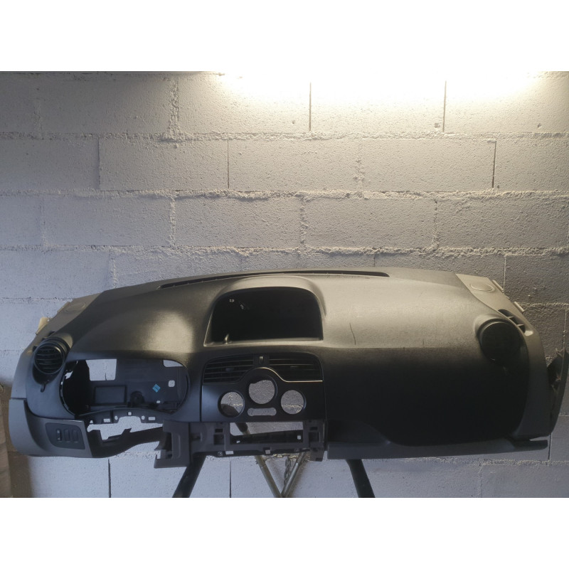 Planche de bord complete RENAULT KANGOO 2 PHASE 1 d’occasion