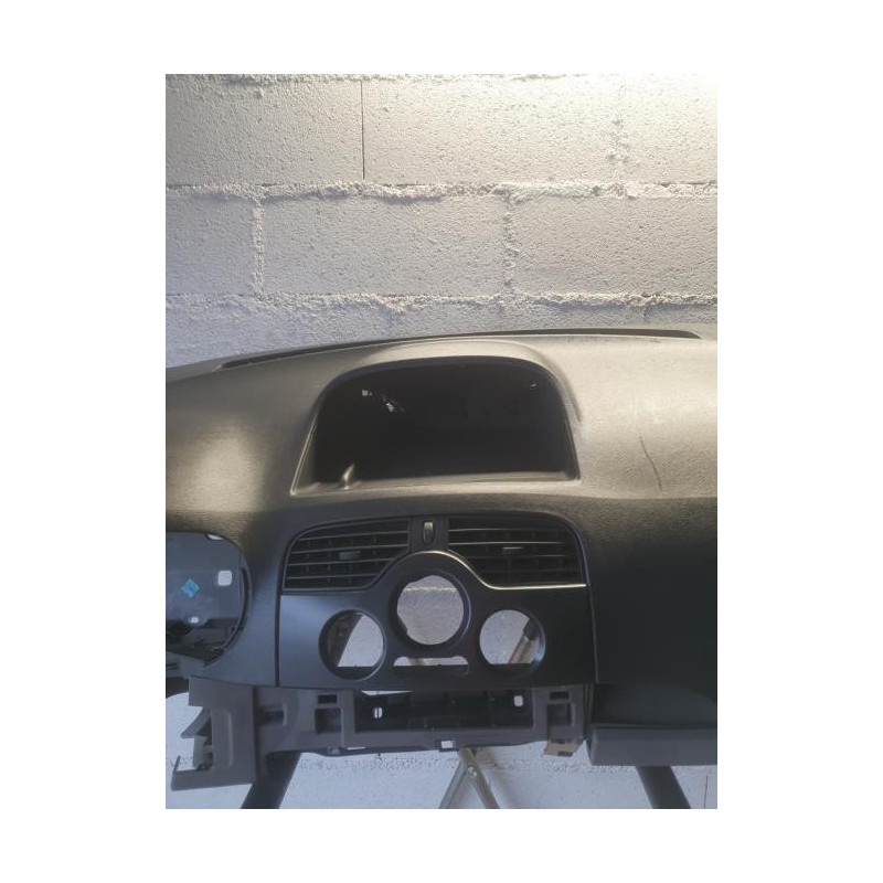 Planche de bord complete RENAULT KANGOO 2 PHASE 1 d’occasion