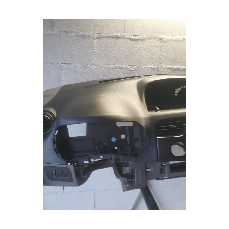 Planche de bord complete RENAULT KANGOO 2 PHASE 1 d’occasion