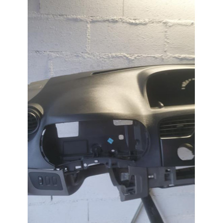 Planche de bord complete RENAULT KANGOO 2 PHASE 1 d’occasion