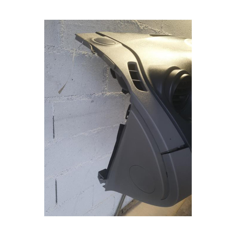 Planche de bord complete RENAULT KANGOO 2 PHASE 1 d’occasion