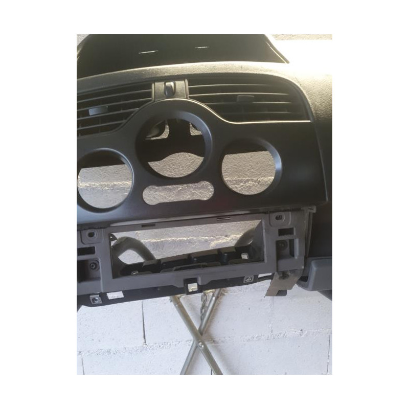 Planche de bord complete RENAULT KANGOO 2 PHASE 1 d’occasion