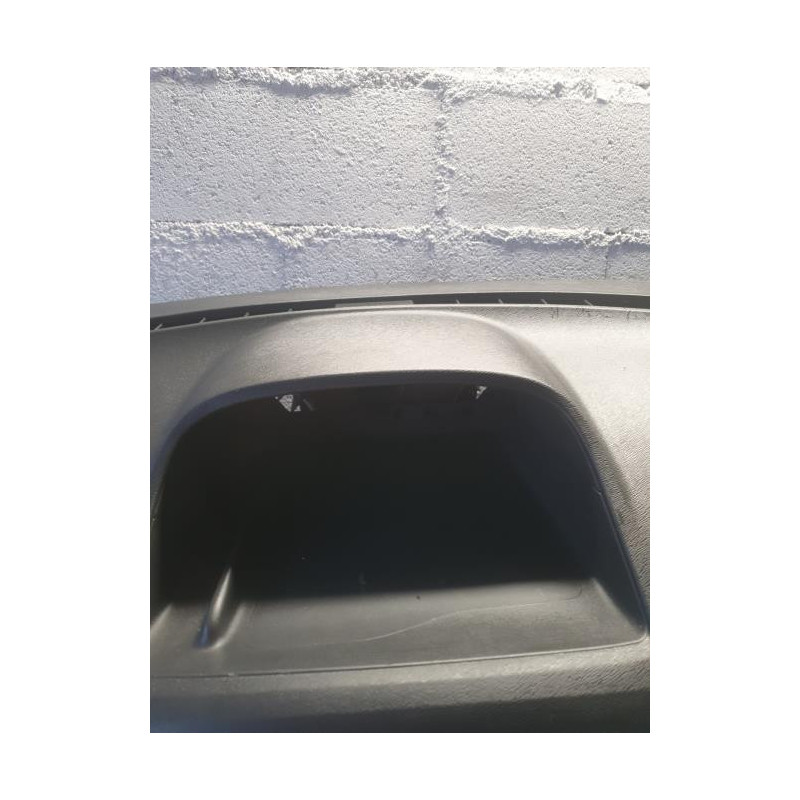Planche de bord complete RENAULT KANGOO 2 PHASE 1 d’occasion