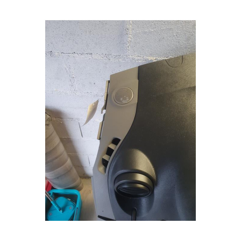 Planche de bord complete RENAULT KANGOO 2 PHASE 1 d’occasion