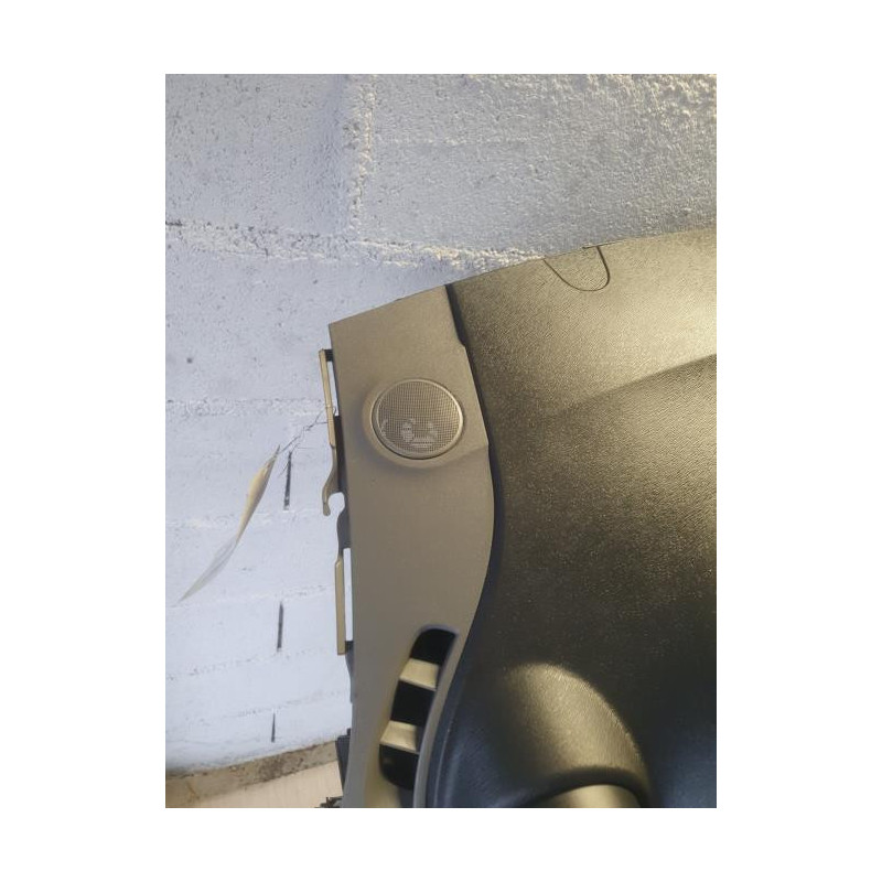 Planche de bord complete RENAULT KANGOO 2 PHASE 1 d’occasion