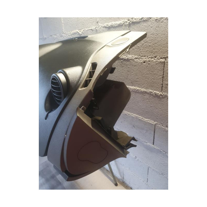 Planche de bord complete RENAULT KANGOO 2 PHASE 1 d’occasion