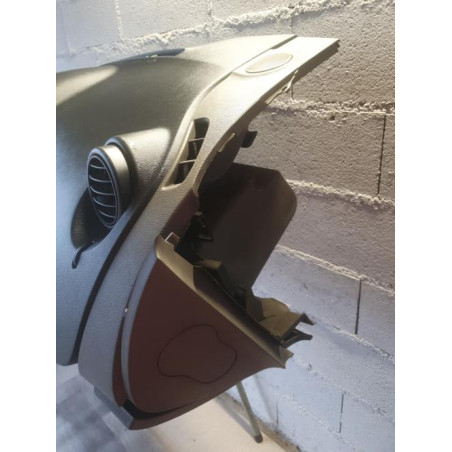 Planche de bord complete RENAULT KANGOO 2 PHASE 1 d’occasion