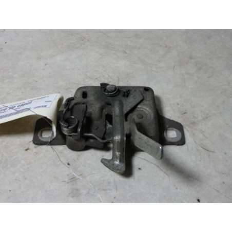 Serrure de capot RENAULT KANGOO 2 PHASE 1 d’occasion