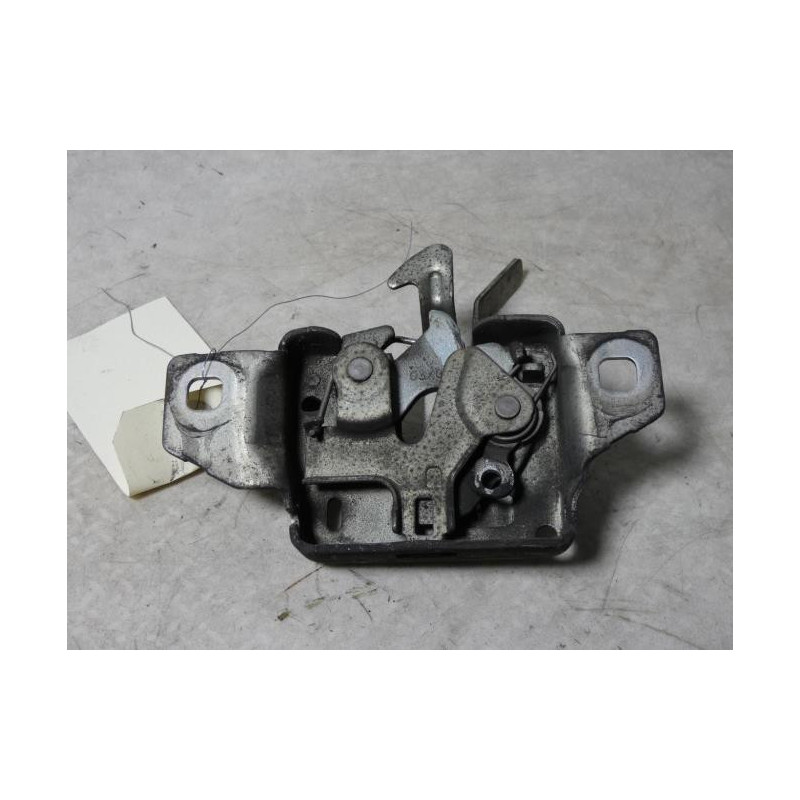 Serrure de capot RENAULT KANGOO 2 PHASE 1 d’occasion