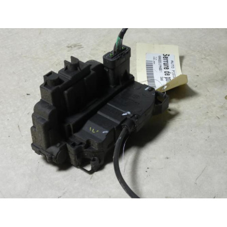Serrure de porte laterale droite RENAULT KANGOO 2 PHASE 1 d’occasion