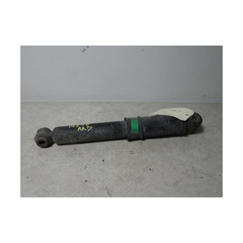 Amortisseur arriere droit RENAULT KANGOO 2 PHASE 1 d’occasion