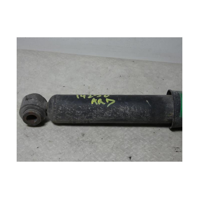 Amortisseur arriere droit RENAULT KANGOO 2 PHASE 1 d’occasion