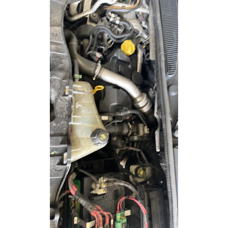 Amortisseur arriere droit RENAULT KANGOO 2 PHASE 1 d’occasion