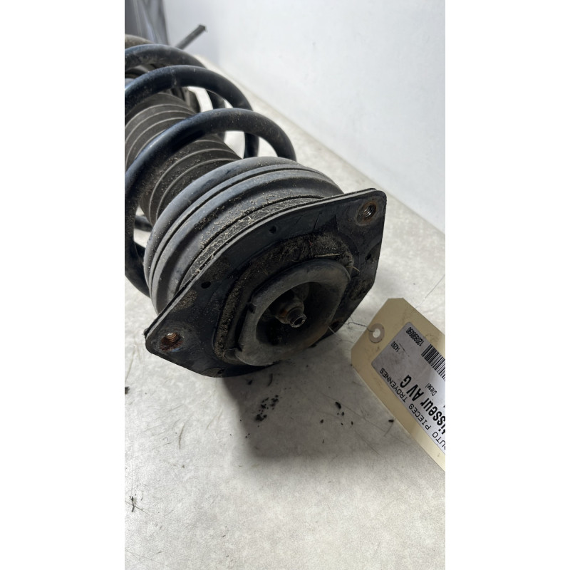 Amortisseur avant gauche RENAULT KANGOO 2 PHASE 1 d’occasion