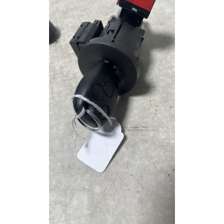 Kit barillet RENAULT KANGOO 2 PHASE 1 d’occasion