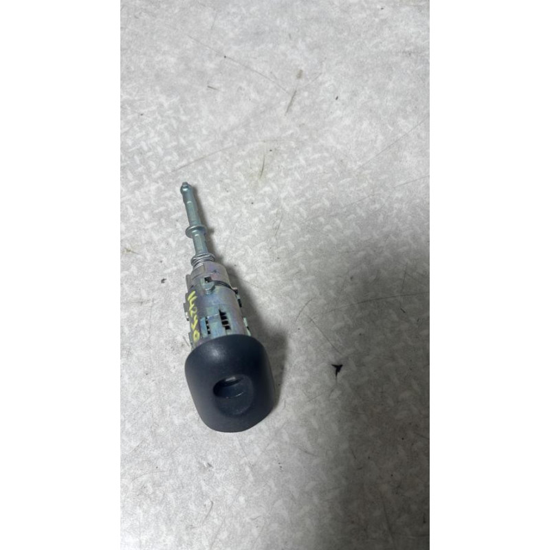 Kit barillet RENAULT KANGOO 2 PHASE 1 d’occasion