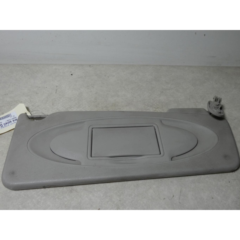 Pare soleil droit RENAULT KANGOO 2 PHASE 1 d’occasion