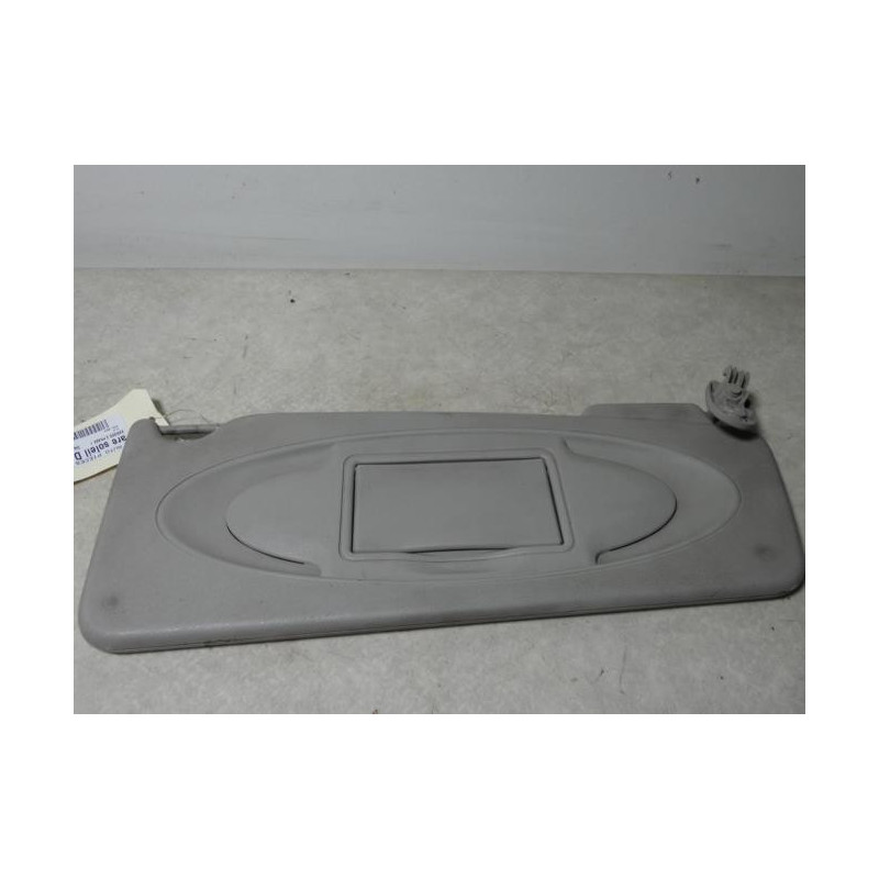 Pare soleil droit RENAULT KANGOO 2 PHASE 1 d’occasion