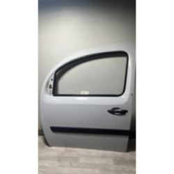 Porte avant gauche RENAULT KANGOO 2 PHASE 1 d’occasion