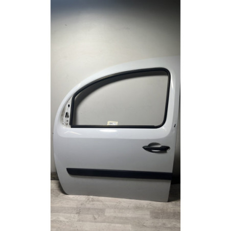 Porte avant gauche RENAULT KANGOO 2 PHASE 1 d’occasion