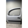 Porte avant gauche RENAULT KANGOO 2 PHASE 1 d’occasion