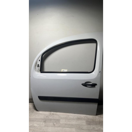 Porte avant gauche RENAULT KANGOO 2 PHASE 1 d’occasion