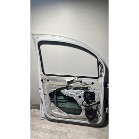 Porte avant gauche RENAULT KANGOO 2 PHASE 1 d’occasion