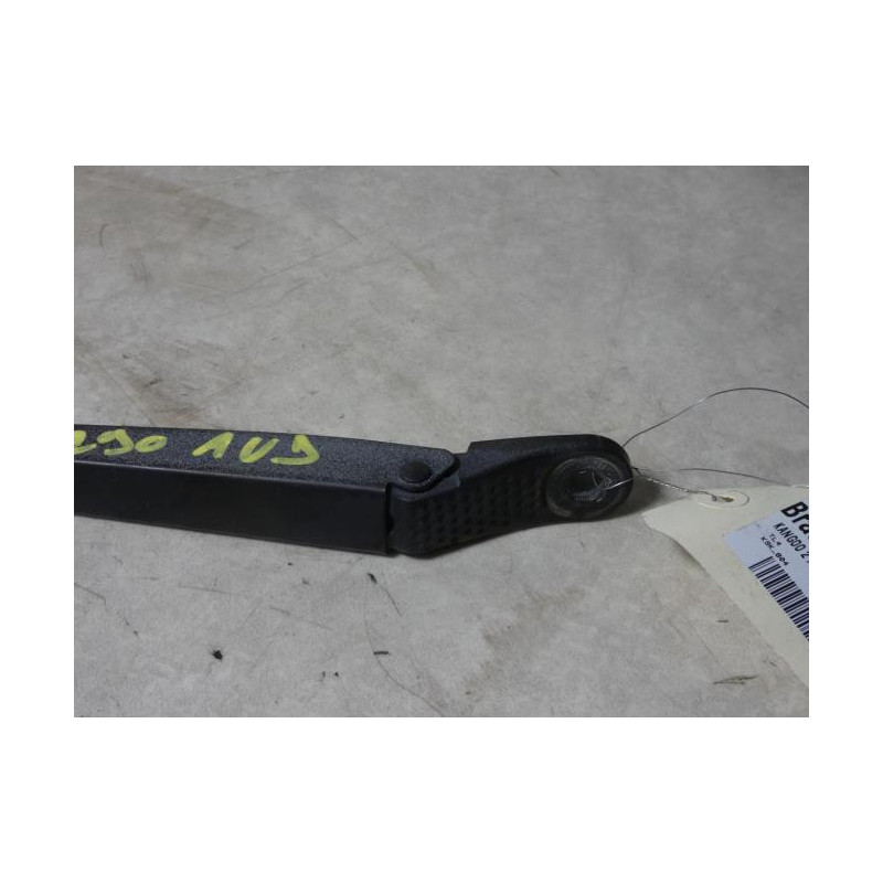 Bras essuie glace avant droit RENAULT KANGOO 2 PHASE 1 d’occasion