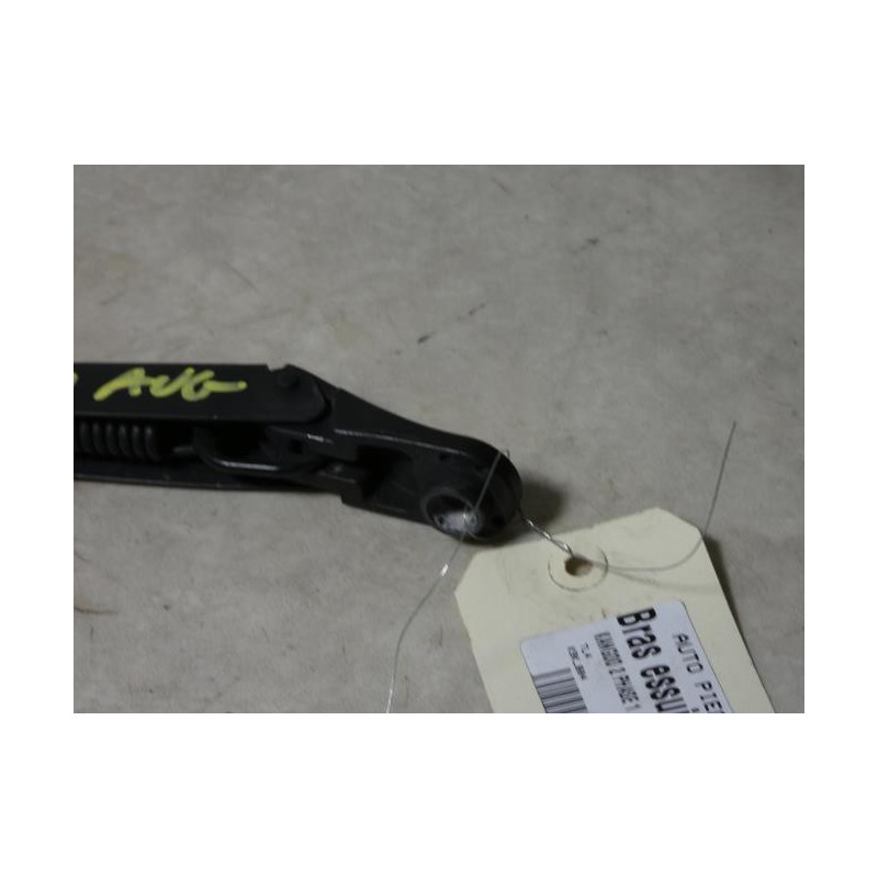 Bras essuie glace avant gauche RENAULT KANGOO 2 PHASE 1 d’occasion