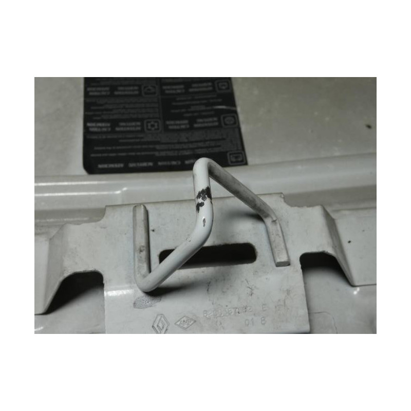 Capot RENAULT KANGOO 2 PHASE 1 d’occasion