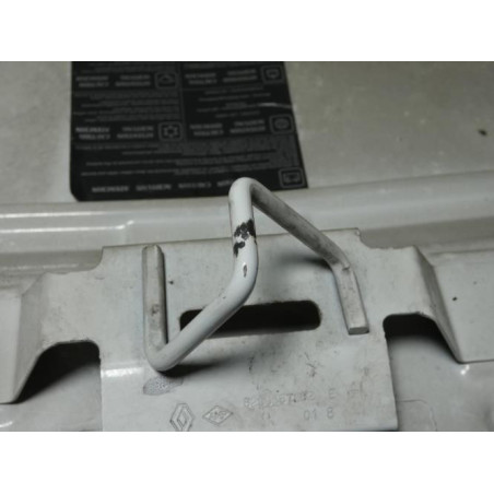 Capot RENAULT KANGOO 2 PHASE 1 d’occasion