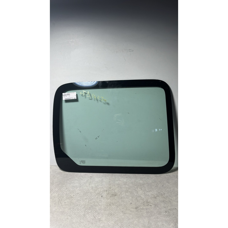 Custode arriere droit (porte) RENAULT KANGOO 2 PHASE 1 d’occasion
