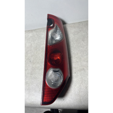 Feu arriere principal droit (feux) RENAULT KANGOO 2 PHASE 1 d’occasion