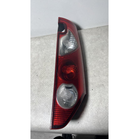 Feu arriere principal droit (feux) RENAULT KANGOO 2 PHASE 1 d’occasion