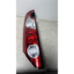 Feu arriere principal gauche (feux) RENAULT KANGOO 2 PHASE 1 d’occasion
