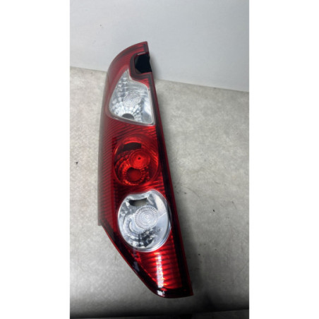 Feu arriere principal gauche (feux) RENAULT KANGOO 2 PHASE 1 d’occasion